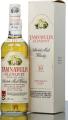 Tamnavulin 10yo Naturally Light 40% 700ml