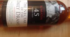 Tomatin 1966 DD The Nectar of the Daily Drams 46% 700ml
