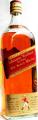 Johnnie Walker Red Label 40% 2250ml