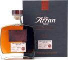 Arran 1995 The 1995 Collection 22yo 50.9% 700ml