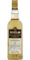 Glenburgie 2007 DoD Bourbon Barrel LD 12475 46% 700ml