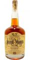 Joseph Magnus Hand Selected Bourbon Sherry Cask Finish Potomac Wines & Spirits 49.55% 750ml