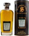Benrinnes 2012 SV Cask Strength Collection 1st Use Bourbon Hogshead Germany Exclusively 59.1% 700ml