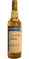 Caol Ila 2000 BM Sonderabfullung 2008 66% 700ml