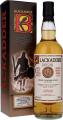 Inchgower 2009 BA Raw Cask Hogshead 58% 700ml