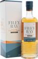 Filey Bay Yorkshire Single Malt Whisky Flagship Bourbon casks 46% 700ml