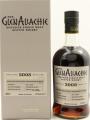 Glenallachie 2008 PX Hogshead #847 54.1% 700ml