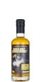 Ledaig Batch 11 TBWC 48.7% 500ml