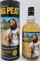 Big Peat The Beijing Great Wall Edition DL 46% 700ml