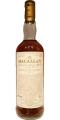 Macallan 1965 The Anniversary Malt Giovinetti & Figli Import 43% 750ml