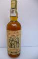 Ye Monks Blended Scotch Whisky Arturo Soria Madrid 40% 700ml