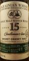 Secret Orkney Malt 2004 UD 53.4% 700ml