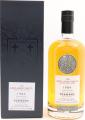 Tormore 1984 CWC The Exclusive Malts 54.9% 700ml