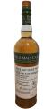 Highland Park 1996 DL Old Malt Cask Refill Hogshead DL 8262 50% 700ml