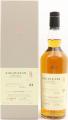 Lagavulin 1997 Select Cask #0001 Boris Floris Bram Sebastian Ronny Rolf 56.6% 700ml