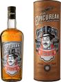 The Epicurean Lowland Blended Malt Scotch Whisky DL Finished in a Single Tawny Port Cask 48% 700ml