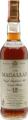 Macallan 12yo Single Highland Malt Scotch Whisky 43% 700ml