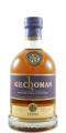 Kilchoman Sanaig Bourbon & Oloroso 46% 700ml