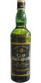 Clan MacGregor Scotch Whisky Fine Blended Smooth & Mellow 43% 1000ml