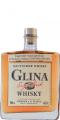 Glina Whisky 2013 #100 43% 500ml
