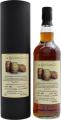 Bunnahabhain 1990 HMcD The Golden Cask CM178 54.5% 700ml