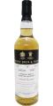 Highland Park 1999 BR Refill Hogshead #39 Kensington Wine Market 53.5% 700ml