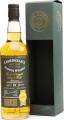 Glenkinchie 1987 CA Authentic Collection Bourbon Hogshead 53.3% 700ml