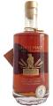 Santis Malt Edition Alpstein Finest Selection Edition 2013 Merlot Wine Cask Finish 50.3% 500ml