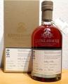 Glenglassaugh 1978 Rare Cask Release Batch 2 Port Hogshead 1118/8 43.6% 700ml