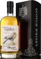 Speyside Distillery 1994 CWC Exclusive Malts #1450 53.8% 700ml