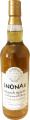 Islay Single Malt Scotch Whisky iNONAs Jubilaumsabfullung 10yo Munich Spirits 57.5% 700ml
