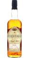 Auchentoshan 1965 Individual Cask Bottling Hogshead 2495 52.7% 750ml