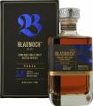 Bladnoch Talia Rare Release New Oak Finish 49.2% 700ml