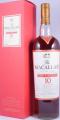 Macallan 10yo Cask Strength 58.6% 700ml