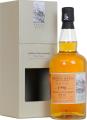 Bladnoch 1990 Wy Syrupy Sponge 46% 700ml