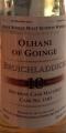 Bruichladdich 2003 Bourbon Cask #1163 Olhani of Goinge 50% 700ml