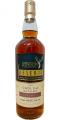 Caol Ila 1999 GM Reserve Refill Sherry Hogshead #305349 Japan Import System 58.1% 700ml