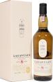 Lagavulin 8yo Refill American Oak Casks 48% 700ml