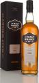 Dailuaine 1983 TMWC Single Cask selected by Stuart Nickerson 46.1% 700ml