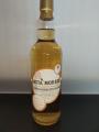 Glentauchers 1992 AM Fifty-three stages of the Tokaido Ex-Bourbon Cask Gaiaflow 48.2% 700ml