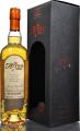 Arran 2005 The Peated Arran Bourbon Cask #116 57.7% 700ml