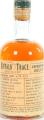 Buffalo Trace 2002 Experimental Collection Rice Bourbon Whisky American Oak 45% 375ml