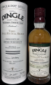 Dingle 3rd Single Pot Still Release Bourbon + Port Casks 46.5% 700ml
