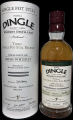 Dingle 3rd Single Pot Still Release 46.5% 700ml