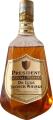President Special Reserve De Luxe Scotch Whisky UG SC211 43% 750ml
