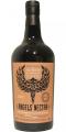 Angels Nectar 2008 Hf Single Cask Cask Strength Bourbon 56.6% 700ml