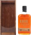 Knob Creek 2001 Limited 2001 Edition Small Batch 50% 750ml