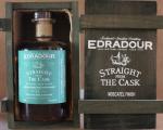 Edradour 1997 Straight From The Cask Moscatel Cask Finish 58.3% 500ml