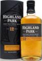 Highland Park 12yo 40% 700ml