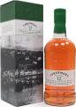 Tobermory 12yo 46.3% 700ml